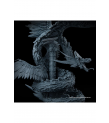 ELEGOO 8K Standart Fotopolimer Reçine Uzay Grisi - 1Kg
