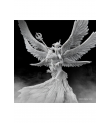 ELEGOO 8K Standart Fotopolimer Reçine Wihite Smoky - 1kg