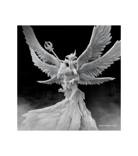 ELEGOO 8K Standart Fotopolimer Reçine Wihite Smoky - 1kg