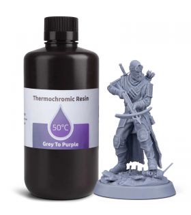 ELEGOO Thermochromic Reçine Griden Mora - 1kg