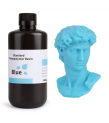 ELEGOO Standart Fotopolimer Reçine Mavi - 1 Kg