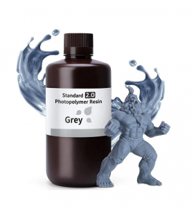 ELEGOO Standart v2.0 Reçine Gri - 1kg