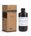 ELEGOO Dental Castable UV Reçine Yeşil - 0.5 kg