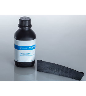 BASF Ultracur3D ST 45B - 3D Yazıcı Reçinesi