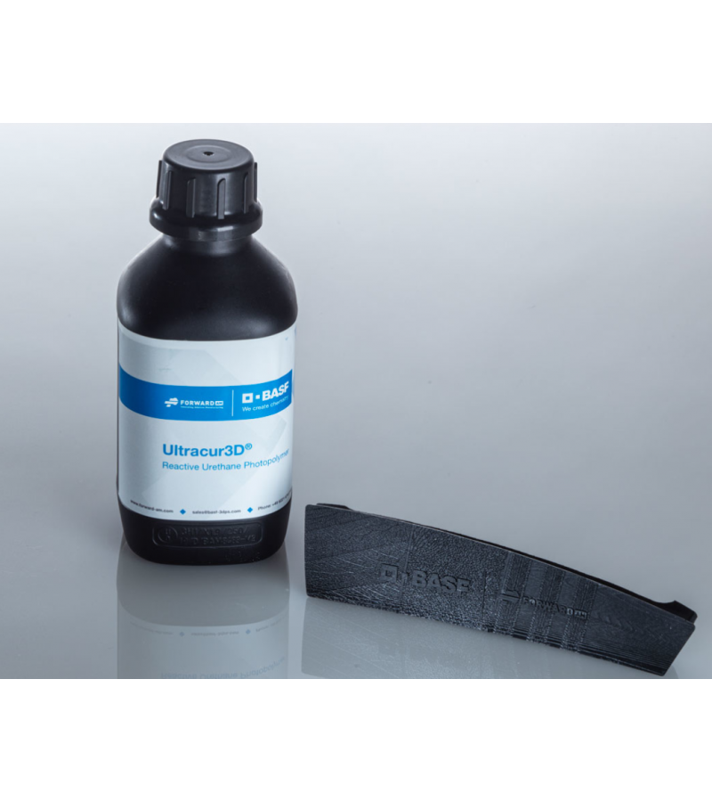 BASF Ultracur3D ST 45B - 3D Yazıcı Reçinesi