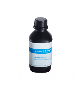 BASF Ultracur3D ST 45B - 3D Yazıcı Reçinesi