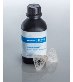 BASF Ultracur3D ST 1400 - 3D Yazıcı Reçinesi