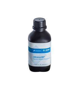 BASF Ultracur3D ST 1400 - 3D Yazıcı Reçinesi