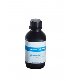 BASF Ultracur3D ST 7500G - 3D Yazıcı Reçinesi