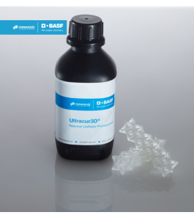 BASF Ultracur3D ST 7500G - 3D Yazıcı Reçinesi