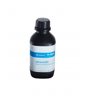 BASF Ultracur3D RG 35 - 3D Yazıcı Reçinesi
