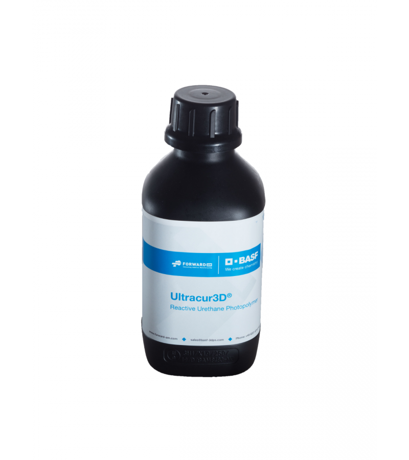 BASF Ultracur3D RG 35 - 3D Yazıcı Reçinesi