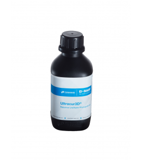 BASF Ultracur3D RG 1100 - 3D Yazıcı Reçinesi