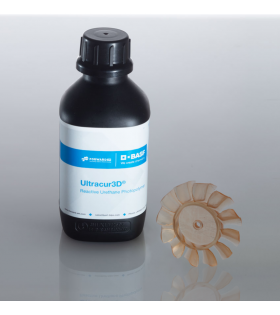 BASF Ultracur3D RG 1100 B - 3D Yazıcı Reçinesi