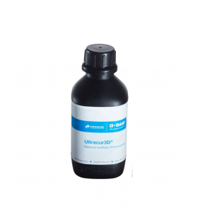 BASF Ultracur3D RG 9400 B FR - 3D Yazıcı Reçinesi