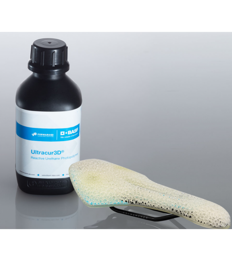 BASF Ultracur3D EL 150 - 3D Yazıcı Reçinesi