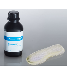 BASF Ultracur3D EL 4000 - 3D Yazıcı Reçinesi