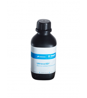 BASF Ultracur3D FL 60 - 3D Yazıcı Reçinesi