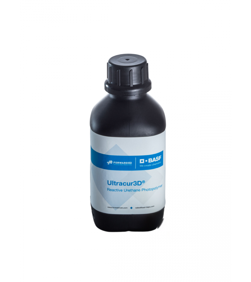 BASF Ultracur3D FL 300 - 3D Yazıcı Reçinesi