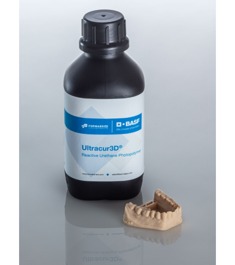 BASF Ultracur3D DM 2505 Dental Reçine