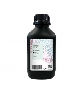 Photocentric UV Basics HD Siyah Reçine 1 Kg