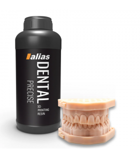 Alias Dental Model Precise