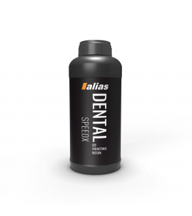 Alias Model SpeedX