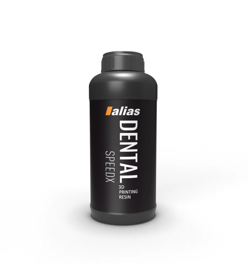 Alias Model SpeedX