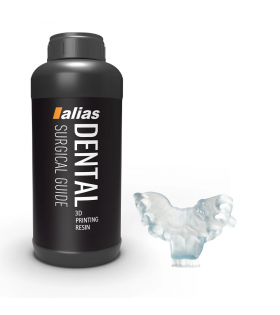 Alias Dental Surgical Guide