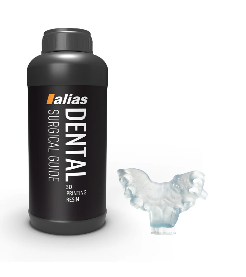 Alias Dental Surgical Guide