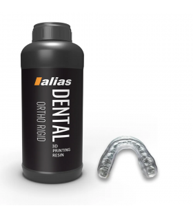 Alias Dental Ortho Rigid