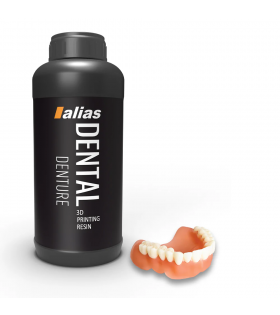 Alias Dental Denture