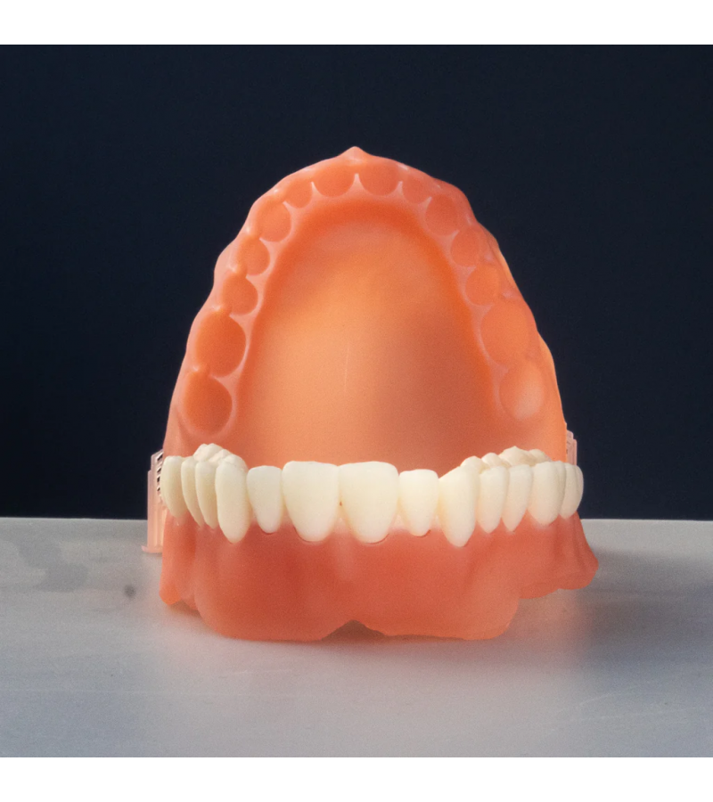 Alias Dental Denture