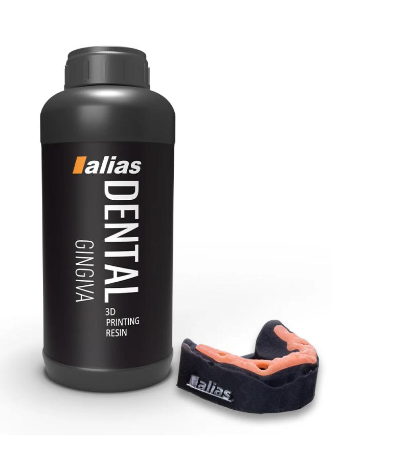 Alias Dental Gingiva