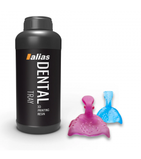 Alias Dental Tray