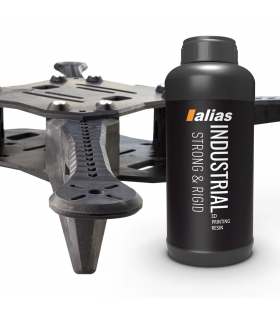 Alias Industrial Strong & Rigid
