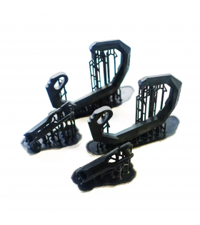 Alias Industrial Strong & Rigid