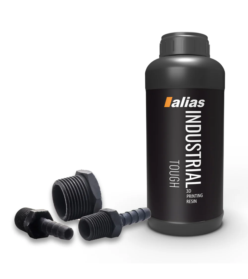 Alias Industrial Tough