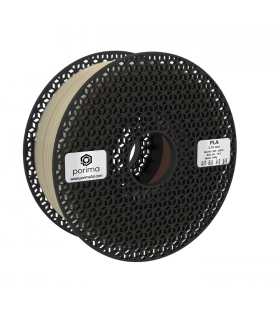 Porima PLA Filament Naturel 1.75mm 1Kg