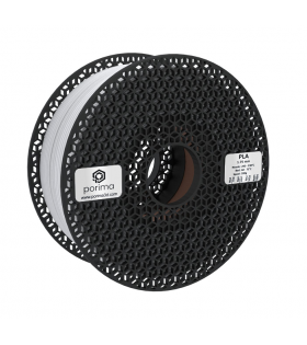 Porima PLA Filament Beyaz 1.75mm 1Kg