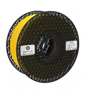 Porima PLA Filament Sarı 1.75mm 1Kg