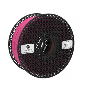 Porima PLA Filament Pembe 1.75mm 1Kg