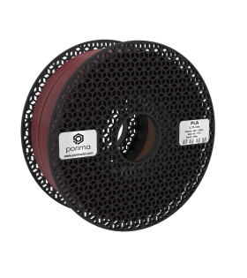 Porima PLA Filament Bordo 1.75mm 1Kg
