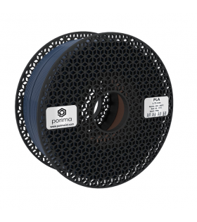 Porima PLA Filament Mavi 1.75mm 1Kg