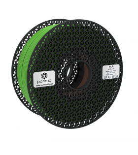 Porima PLA Filament Açık Yeşil 1.75mm 1Kg