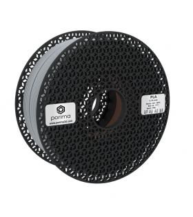Porima PLA Filament Gümüş 1.75mm 1Kg