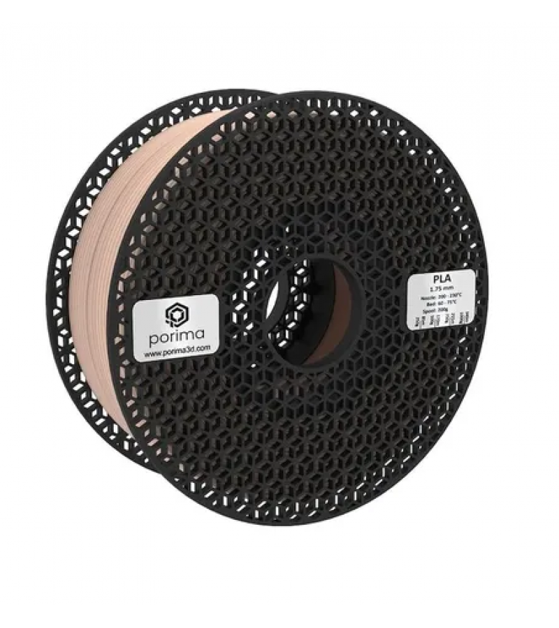 Porima PLA Filament Ten 1.75mm 1Kg