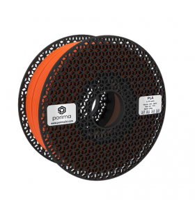 Porima PLA Filament Turuncu 1.75mm 1Kg