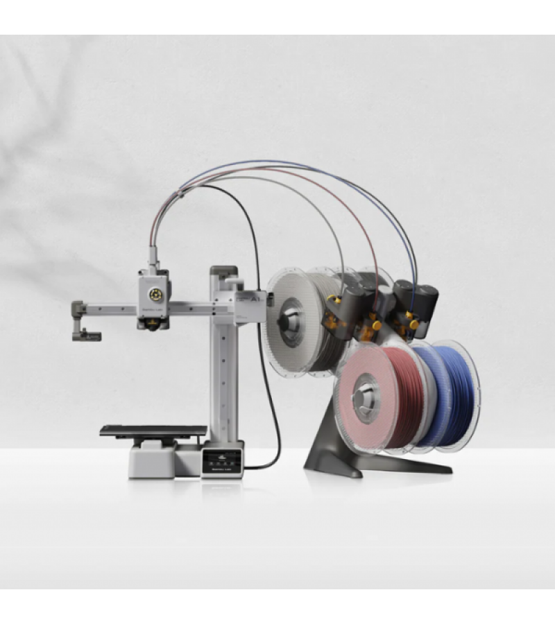 Bambu Lab A1 Mini Combo - 3D Yazıcı