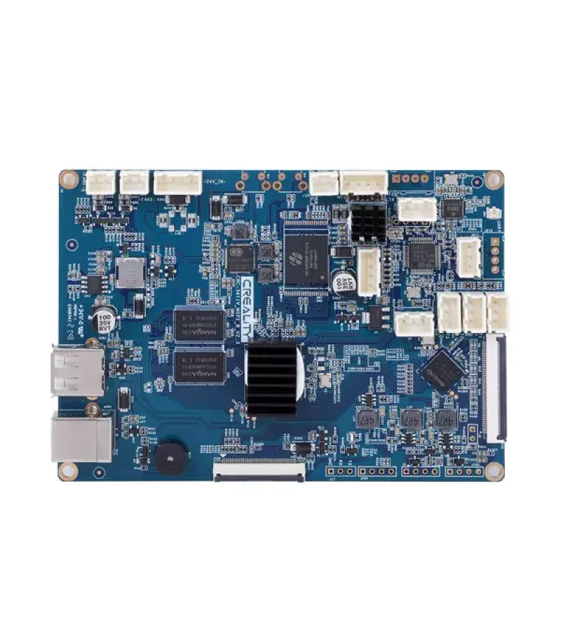 Creality Halot-One Pro Anakart